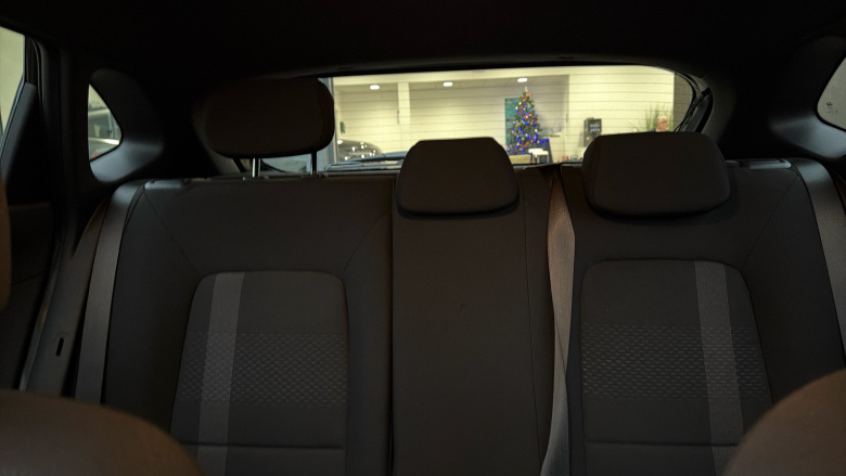 Hyundai i20 1.0T GDi 90 Black Line 5dr DCT Petrol Hatchback